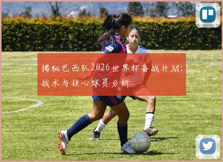 揭秘巴西队2026世界杯备战计划：战术与核心球员分析